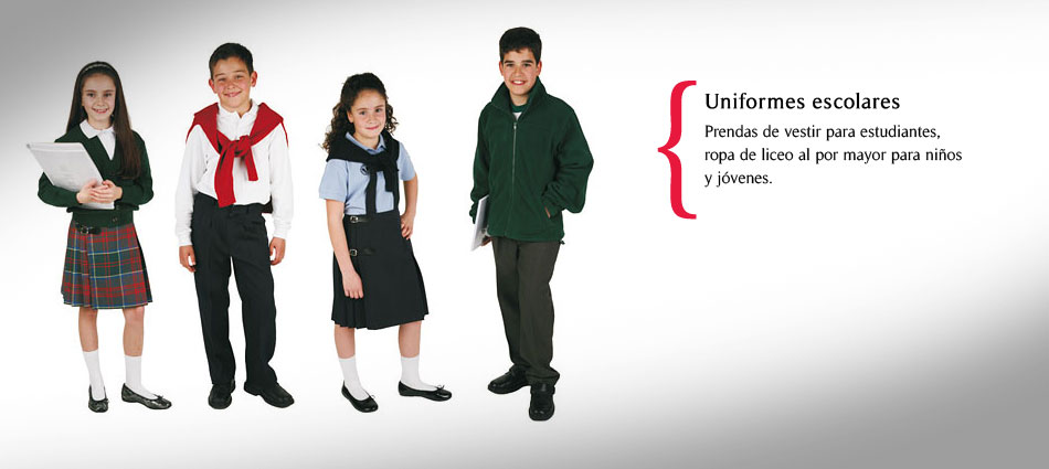 Más lente más lejos RossyTex: Costura y calidad para su empresa. Confección y bordados de  Uniformes escolares, de seguridad, overoles, casacas, shores, gorras.